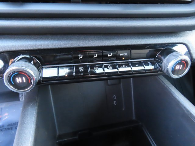 Certified 2024 Chevrolet Silverado EV W/T image 28