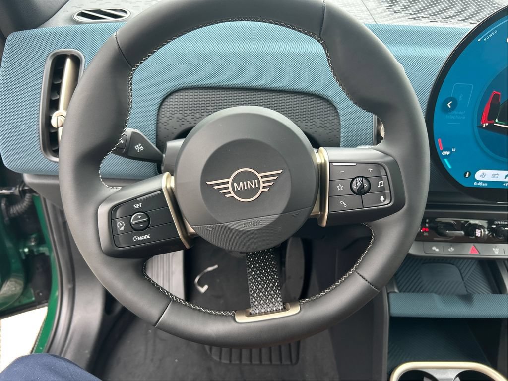New 2027 MINI Cooper Countryman S AWD/4WD image 17