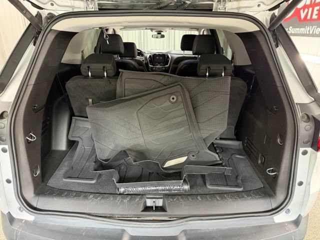 Used 2019 Chevrolet Traverse LT FWD image 10