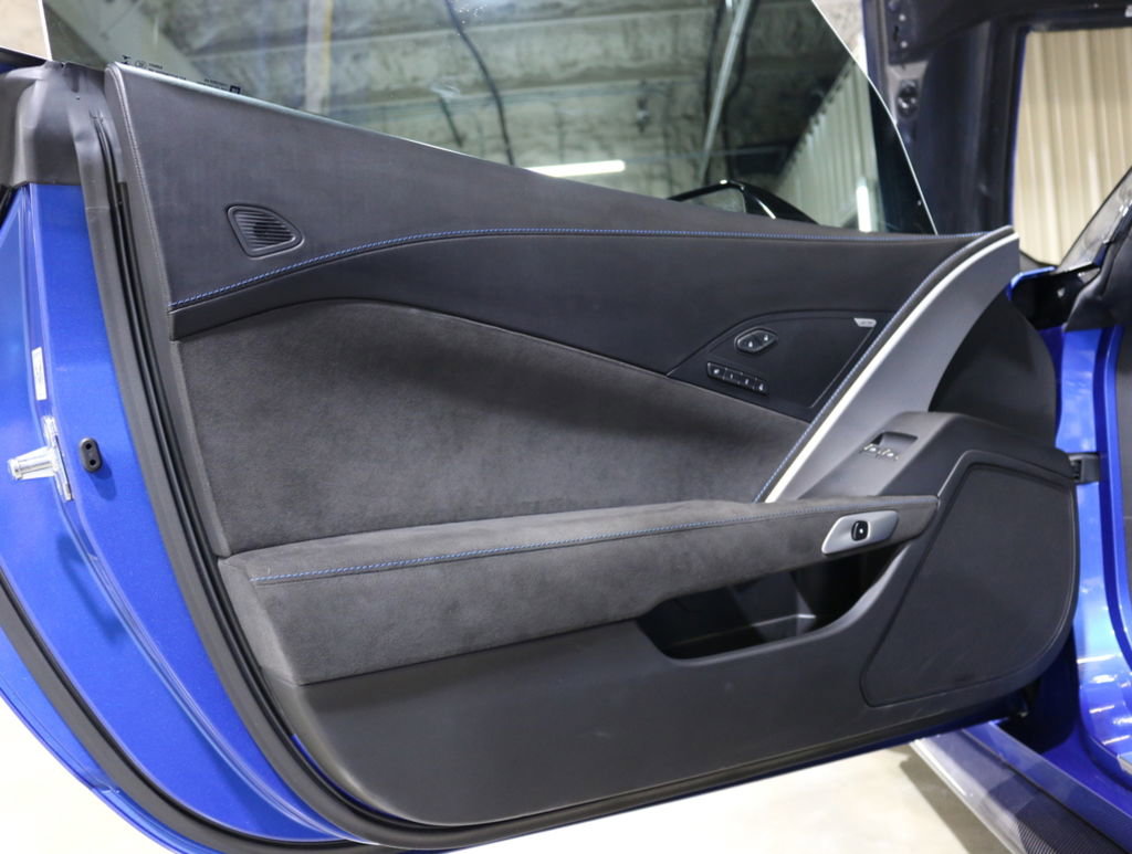 Used 2019 Chevrolet Corvette ZR1 image 21