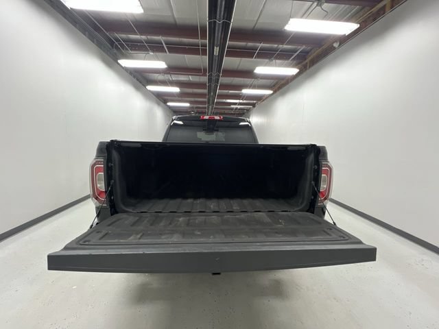 Certified 2018 GMC Sierra 1500 SLT w/ SLT Premium Package AWD/4WD image 25
