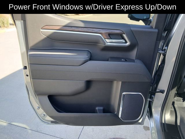 Certified 2026 GMC Sierra 1500 SLT w/ SLT Convenience Package image 14