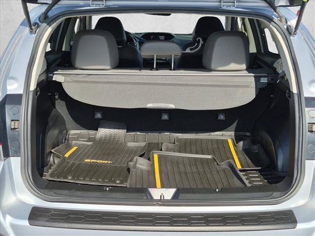 Certified 2021 Subaru Crosstrek 2.5i Sport w/ Moonroof Package AWD/4WD image 9