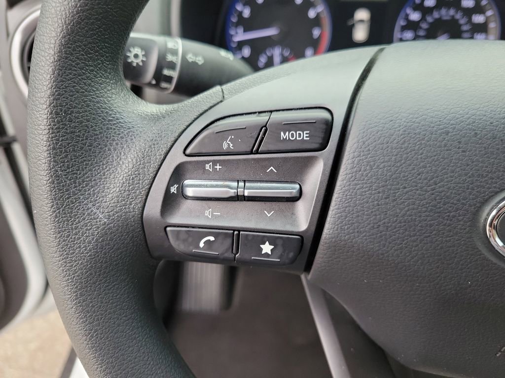 Certified 2023 Hyundai Kona SEL image 26