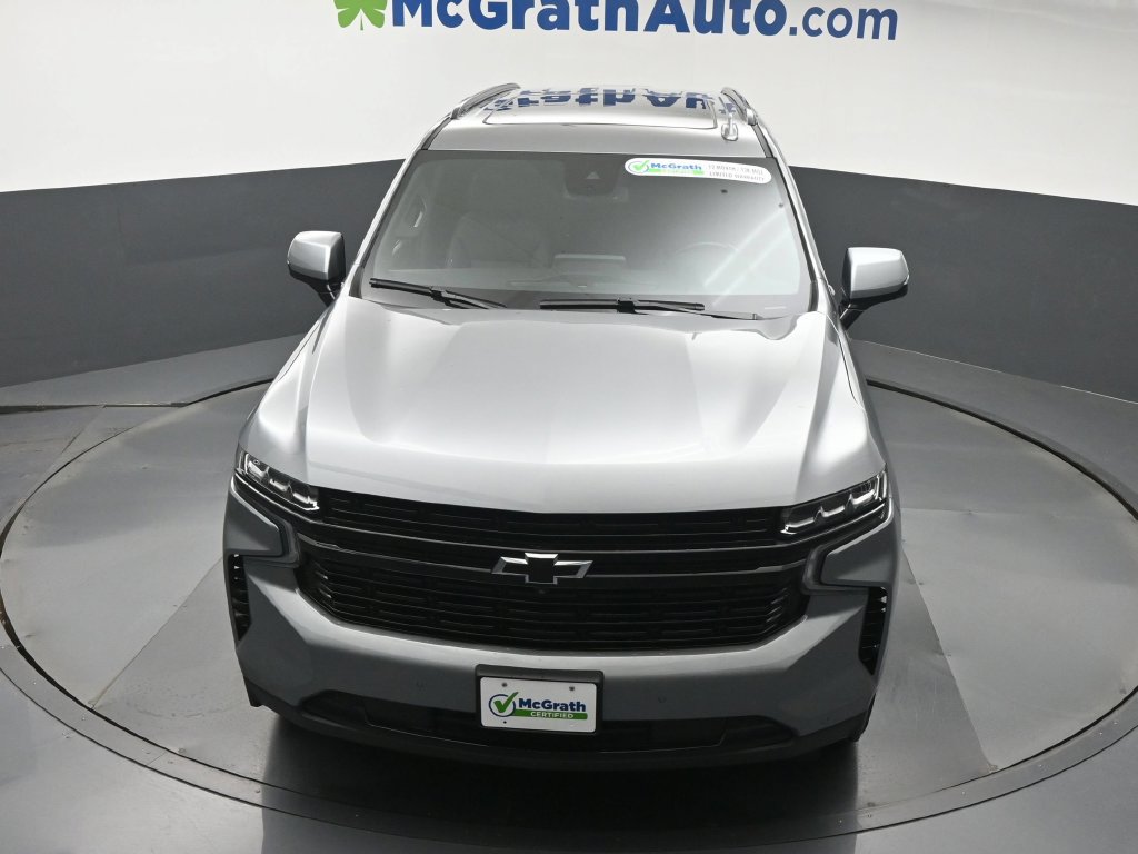 Used 2023 Chevrolet Tahoe RST w/ Sport Performance Package AWD/4WD image 29