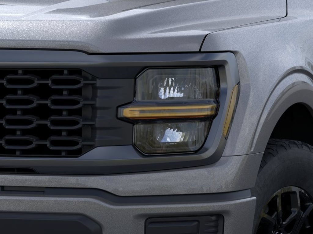 New 2026 Ford F150 STX AWD/4WD image 21