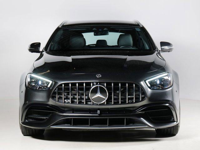 Used 2021 Mercedes-Benz E 63 AMG S image 8