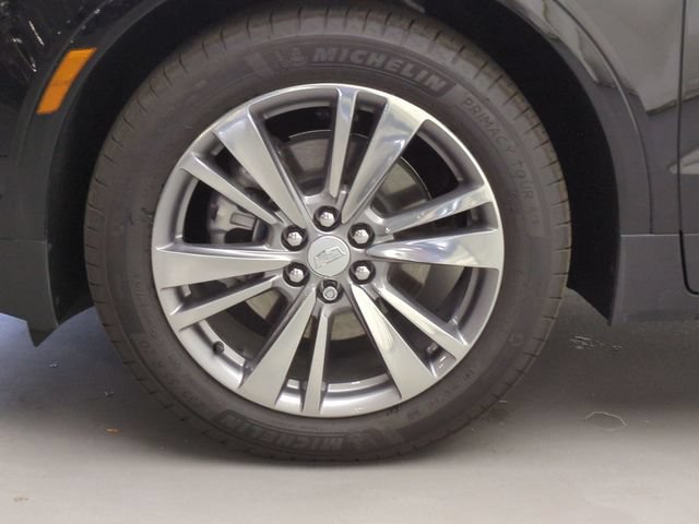 Used 2026 Cadillac XT5 Premium Luxury w/ Driver Assist Package AWD/4WD image 28