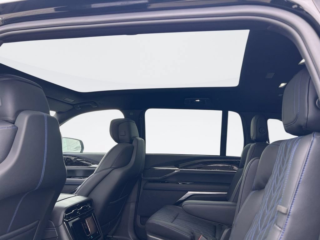 New 2026 Cadillac Escalade IQ Sport 1 AWD/4WD image 29
