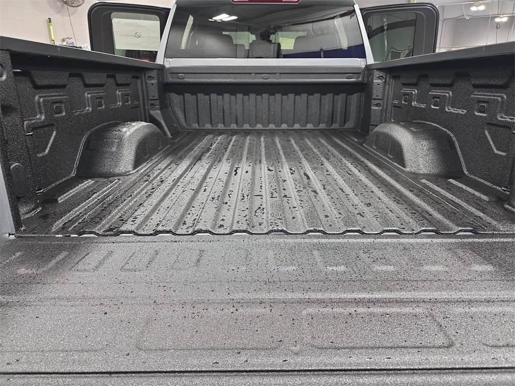 New 2026 GMC Sierra 2500 Pro w/ Convenience Package image 12