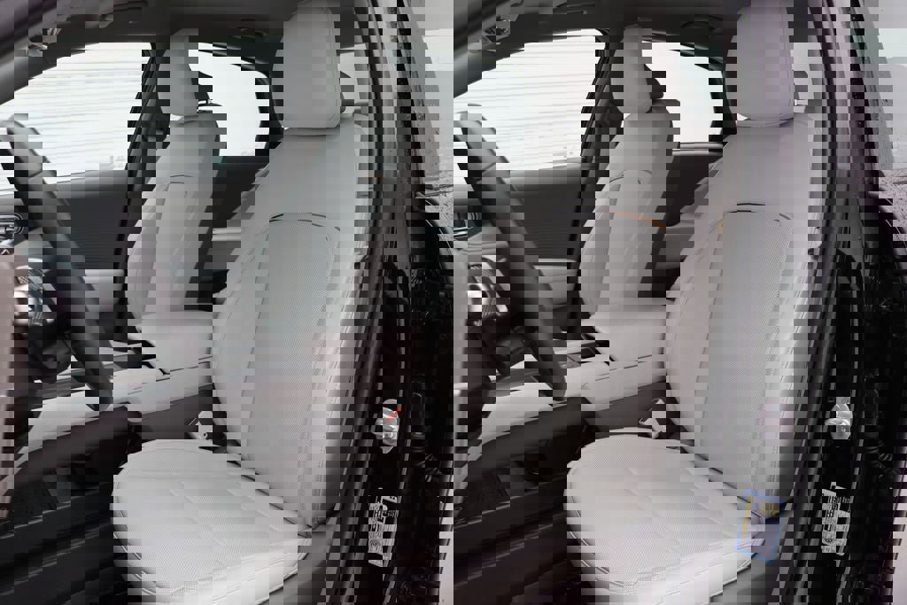 Used 2023 Hyundai Ioniq 6 SEL image 17