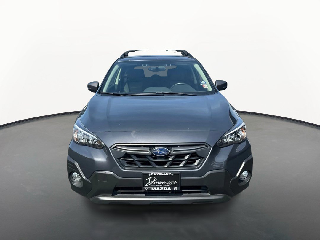 Used 2022 Subaru Crosstrek 2.5i Sport AWD/4WD image 8