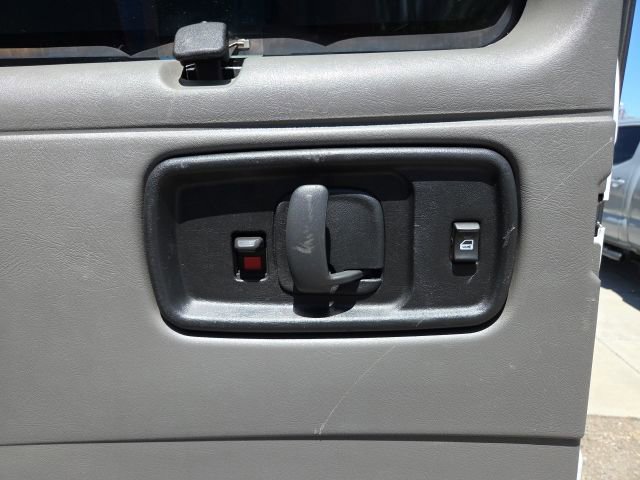 Used 2019 Chevrolet Express 3500 LT w/ LT Preferred Equipment Group RWD image 11