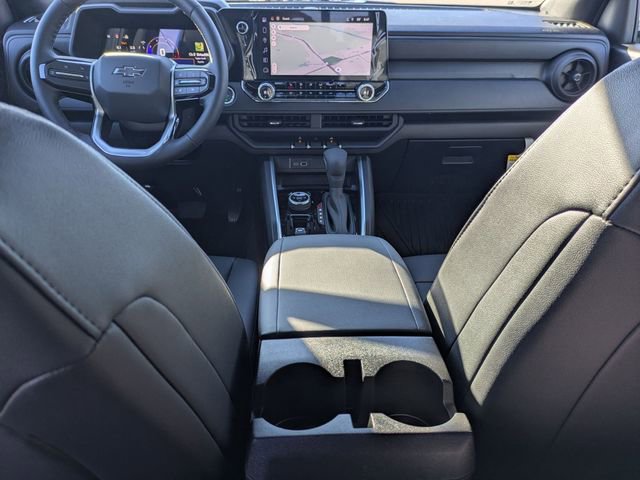 New 2026 Chevrolet Colorado Trail Boss image 28