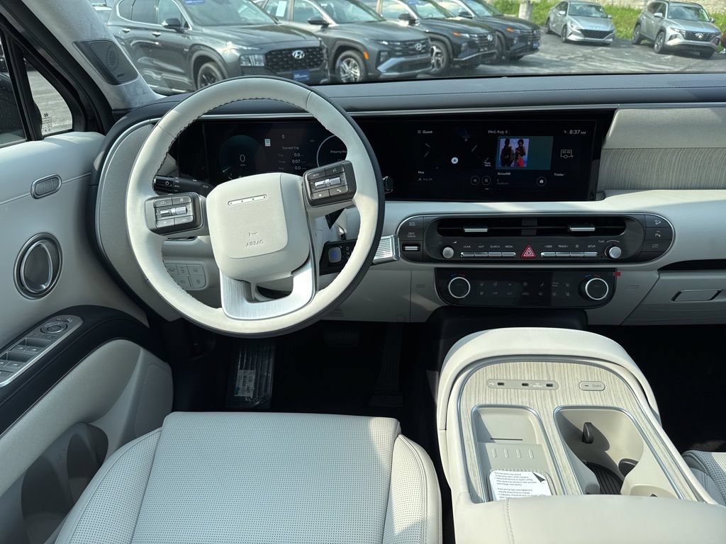 New 2026 Hyundai Palisade Calligraphy AWD/4WD image 24