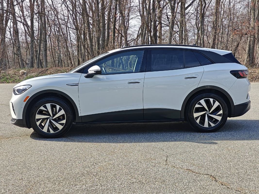 Used 2023 Volkswagen ID.4 Pro image 7