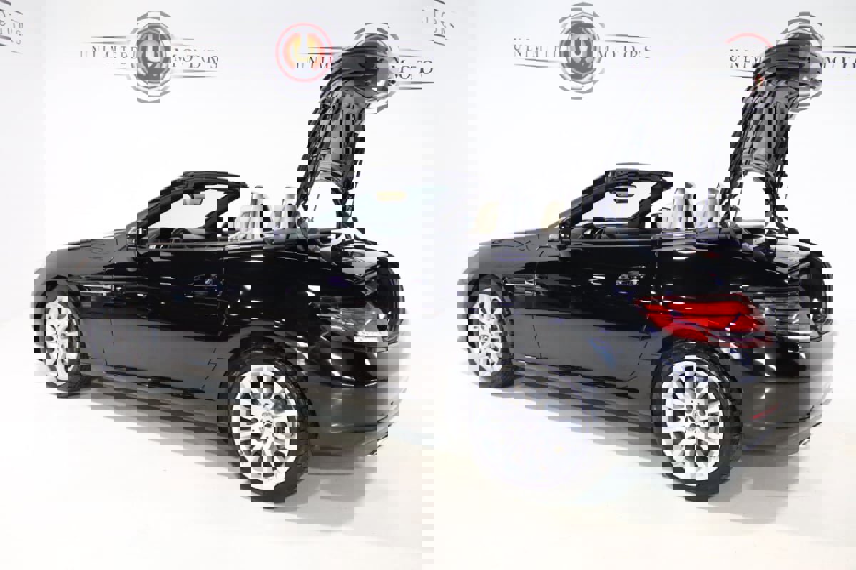 Used 2017 Mercedes-Benz SLC 300 image 34