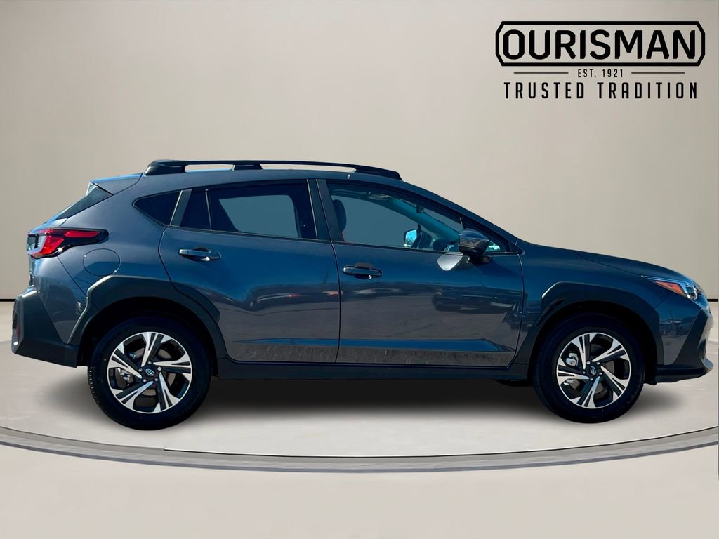 New 2026 Subaru Crosstrek 2.0i Premium video 2
