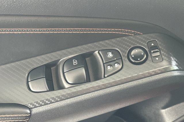 Used 2022 Nissan Altima 2.5 SR FWD image 12
