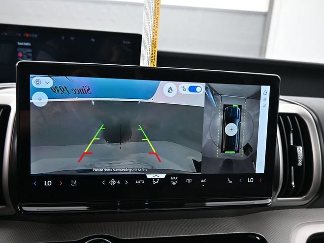 New 2025 Ford Expedition Max Active image 22