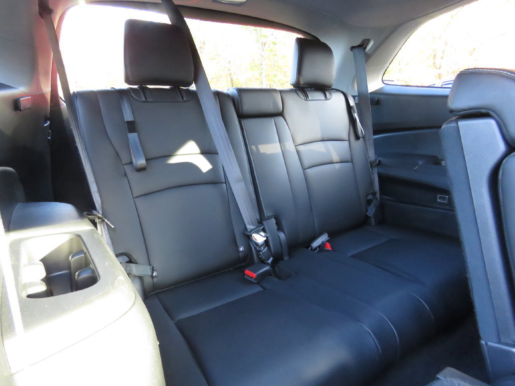 Used 2020 Honda Pilot EX-L image 17