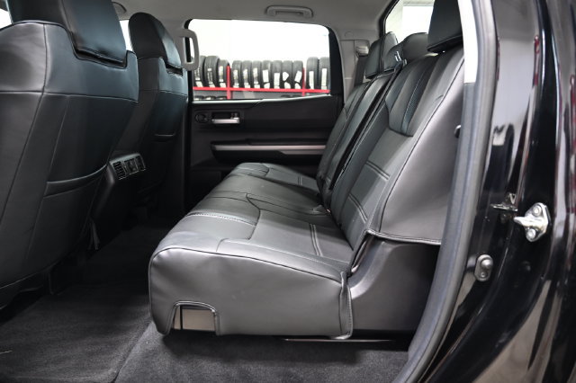 Used 2020 Toyota Tundra SR5 w/ TRD Sport Package AWD/4WD image 13