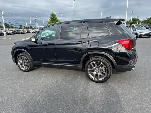 Used 2023 Honda Passport EX-L image 14