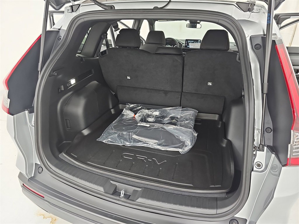 New 2026 Honda CR-V Sport image 17