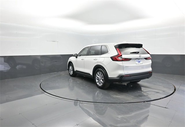 Used 2025 Honda CR-V EX-L image 5