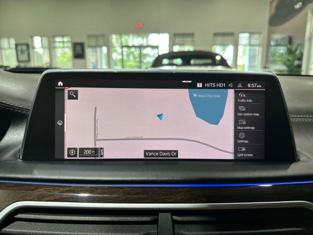 Used 2020 BMW 745e xDrive AWD/4WD image 71