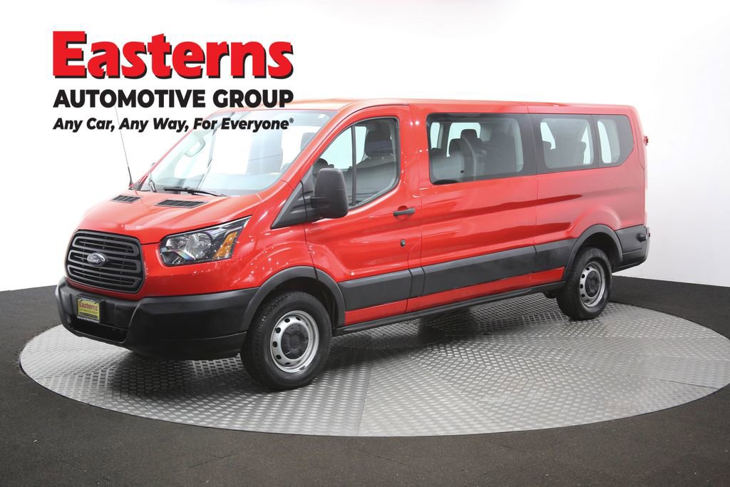Used 2016 Ford Transit 350 XL RWD image 55