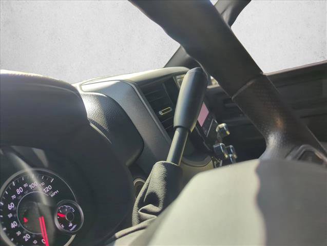 Used 2025 RAM 2500 Tradesman w/ Chrome Appearance Group image 7