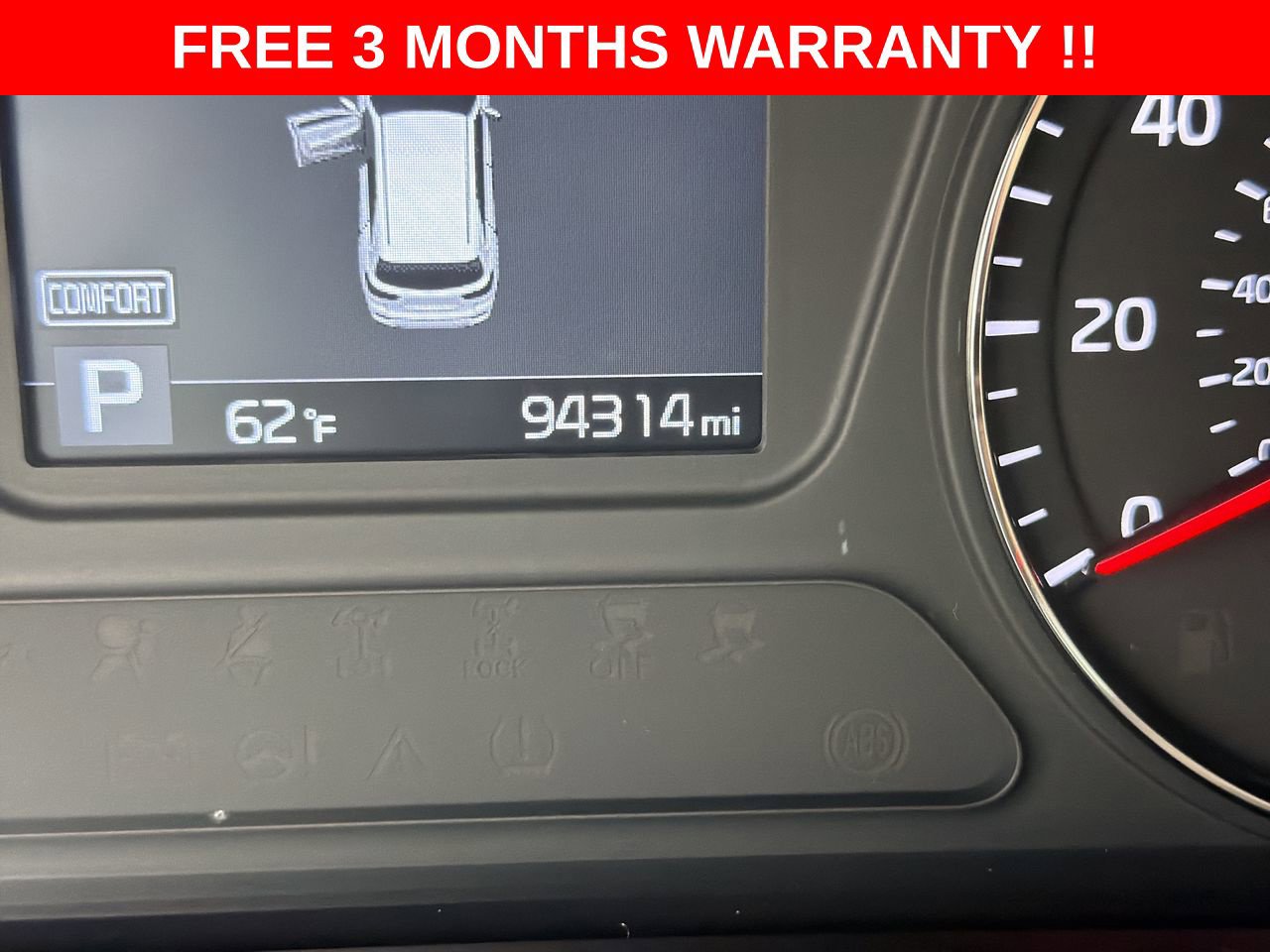 Used 2019 Kia Sorento L FWD image 16