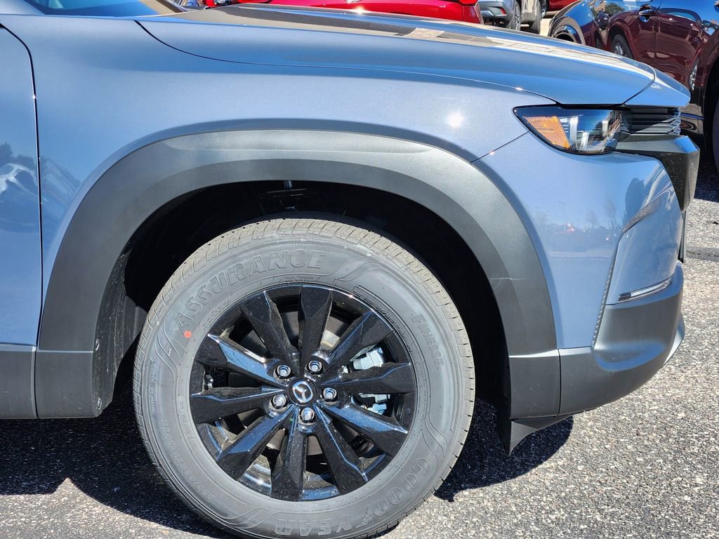 New 2026 MAZDA CX-50 AWD 2.5 S w/ Weather Package image 28