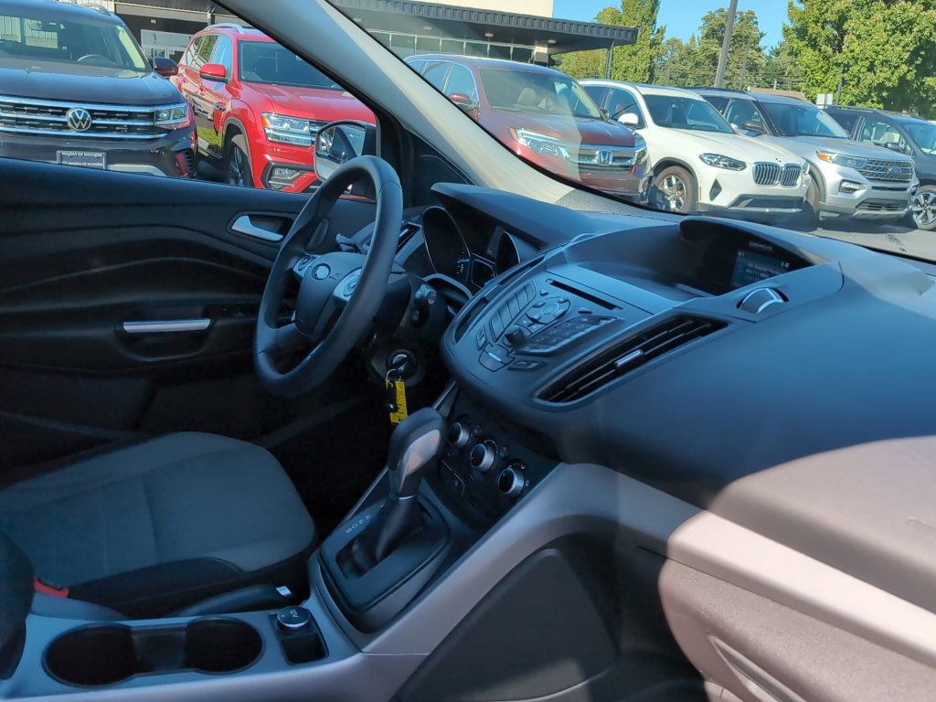 Used 2014 Ford Escape SE FWD image 7