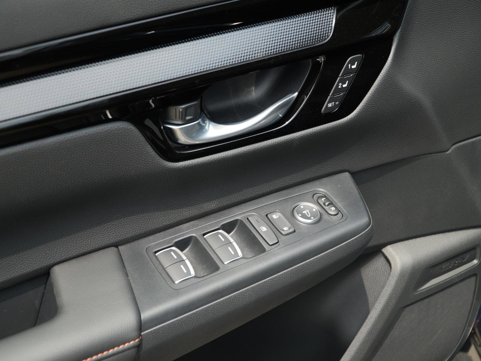 New 2026 Honda CR-V Sport Touring image 14
