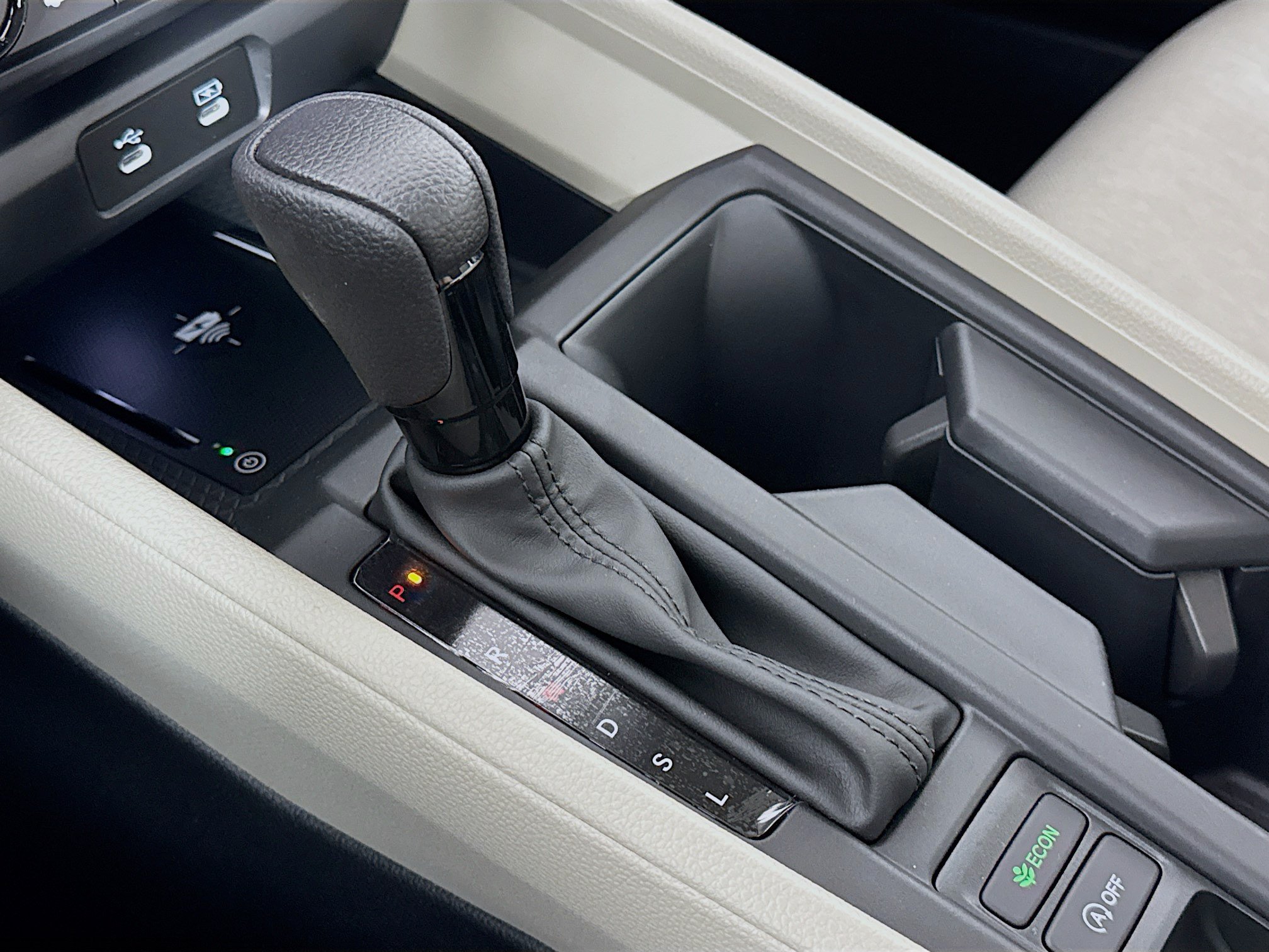 New 2026 Honda Accord LX image 16