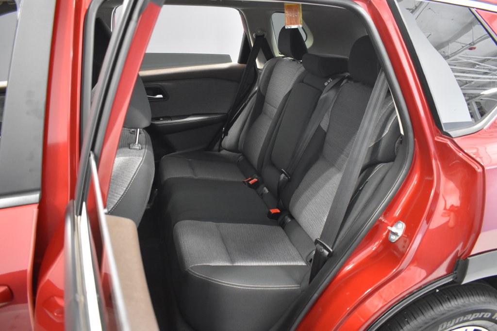 Certified 2023 Nissan Rogue SV AWD/4WD image 29