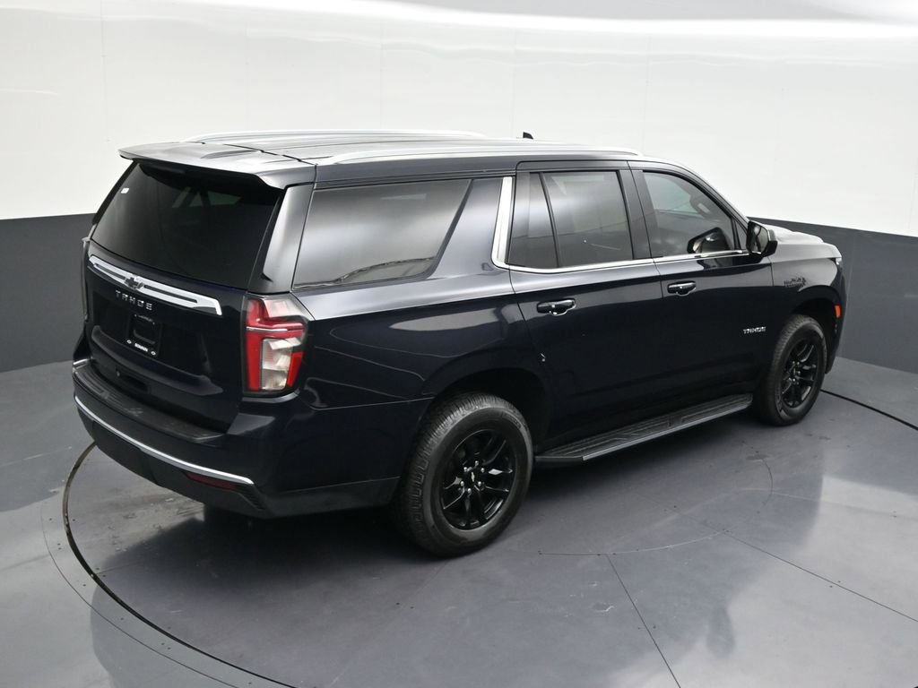 Used 2021 Chevrolet Tahoe LS image 20