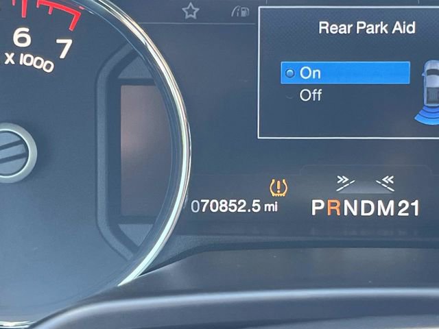 Used 2016 Ford F150 4x4 SuperCrew image 46