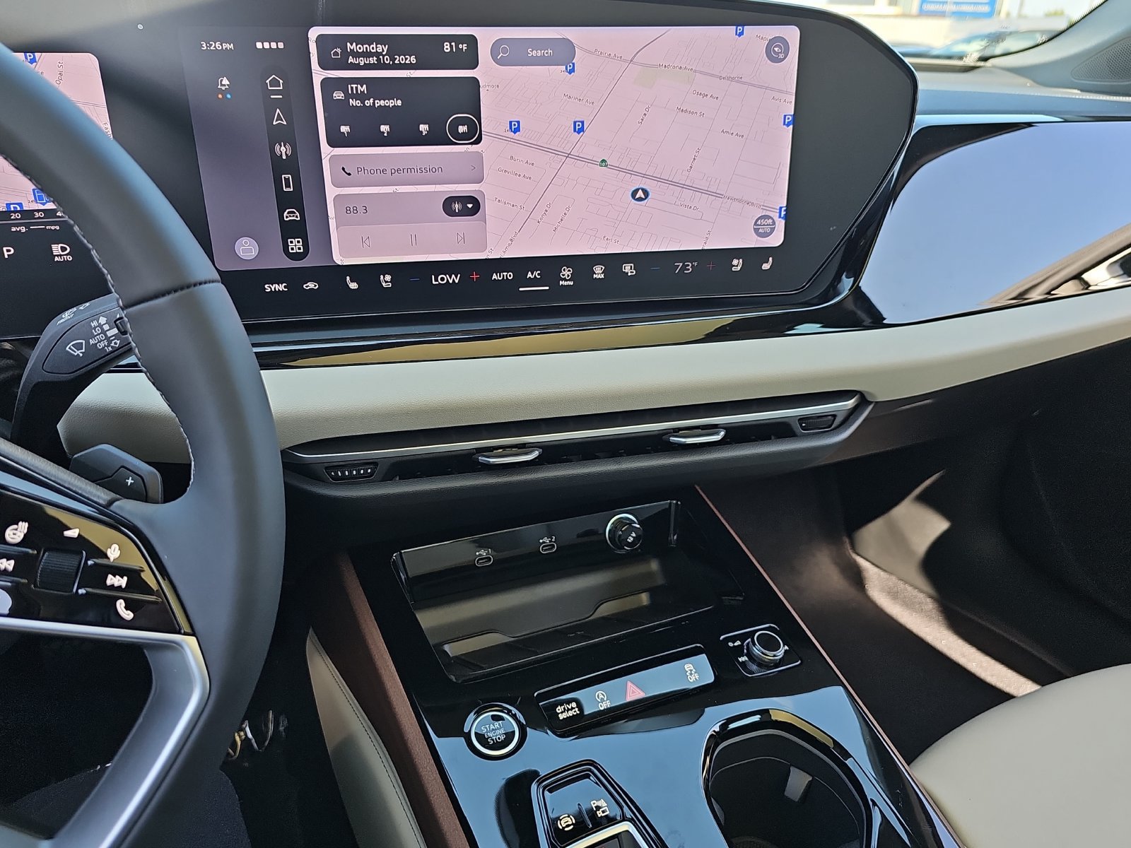 New 2026 Audi A5 Premium Plus AWD/4WD image 20