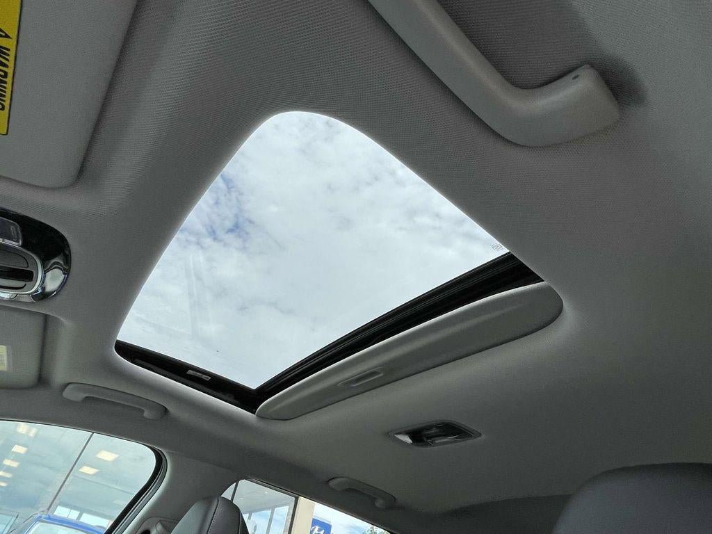 New 2026 Hyundai Tucson SEL image 32