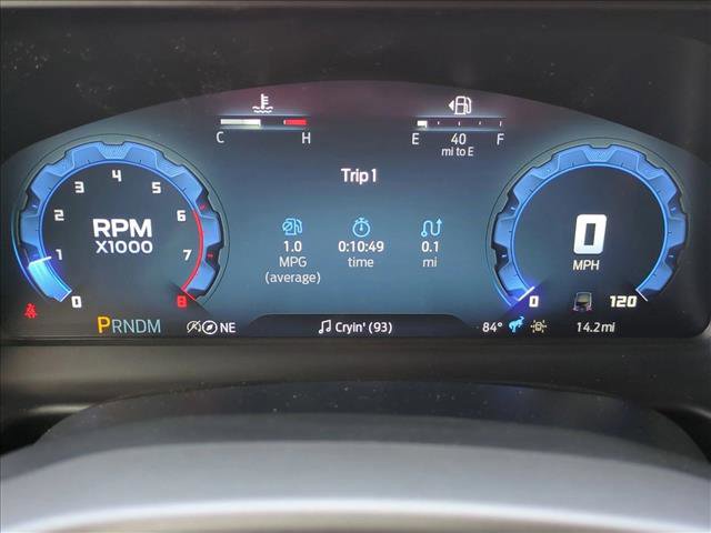 New 2026 Ford Bronco Big Bend AWD/4WD image 11