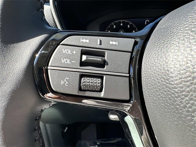 New 2026 Honda CR-V EX-L image 30