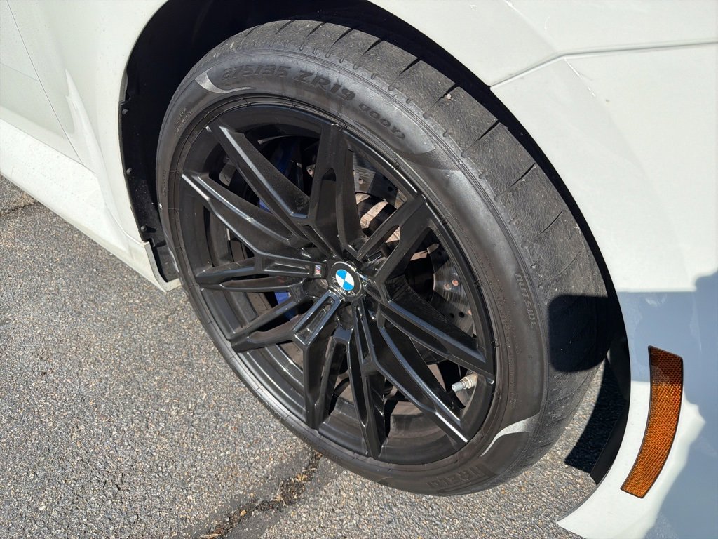 Used 2023 BMW M2 w/ M Driver's Package image 6