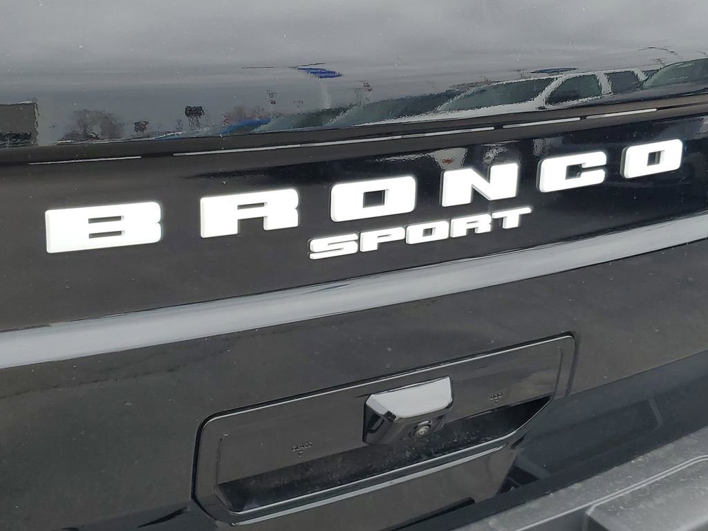 New 2026 Ford Bronco Sport Big Bend w/ Convenience Package image 32