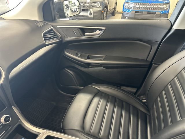 Used 2024 Ford Edge SEL w/ Convenience Package AWD/4WD image 26