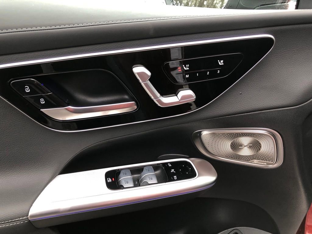 New 2026 Mercedes-Benz GLC 300 4MATIC image 11