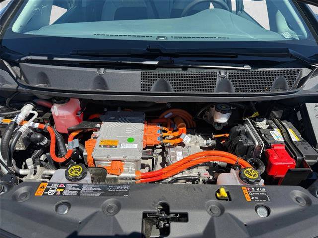 Used 2019 Chevrolet Bolt LT FWD image 24