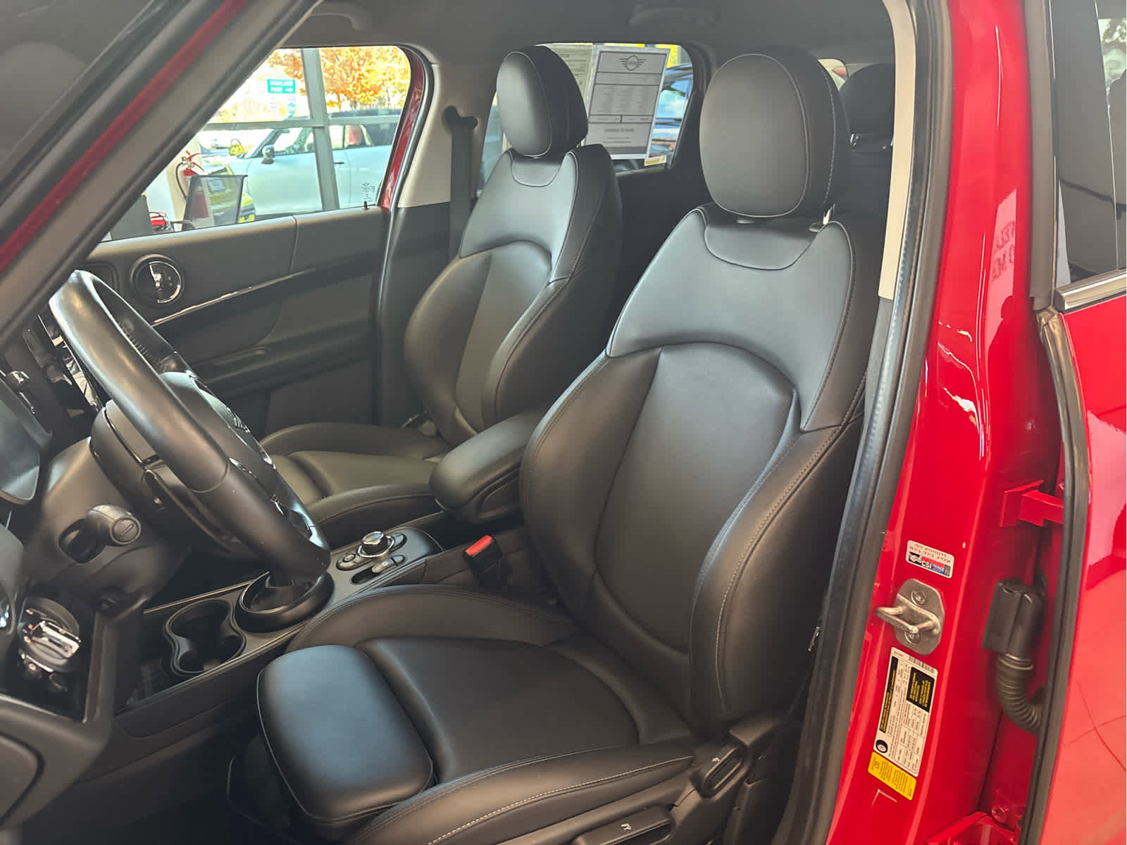 Used 2022 MINI Cooper Countryman S image 11